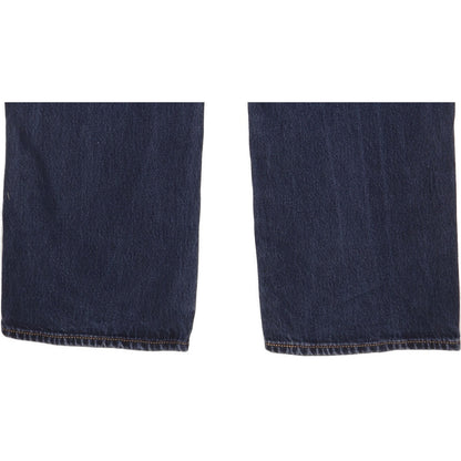 Levi's 751 Men Blue Straight Regular Jeans W38 L30