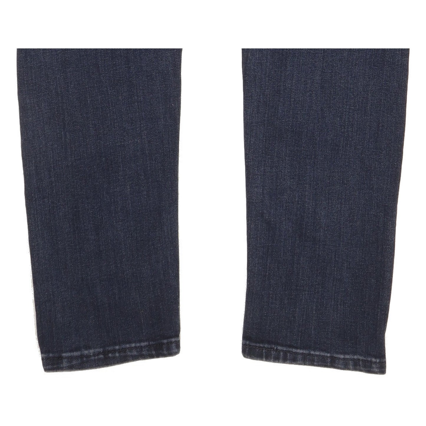 Levi's 512 Men Blue Tapered Slim Stretch Jeans W33 L33
