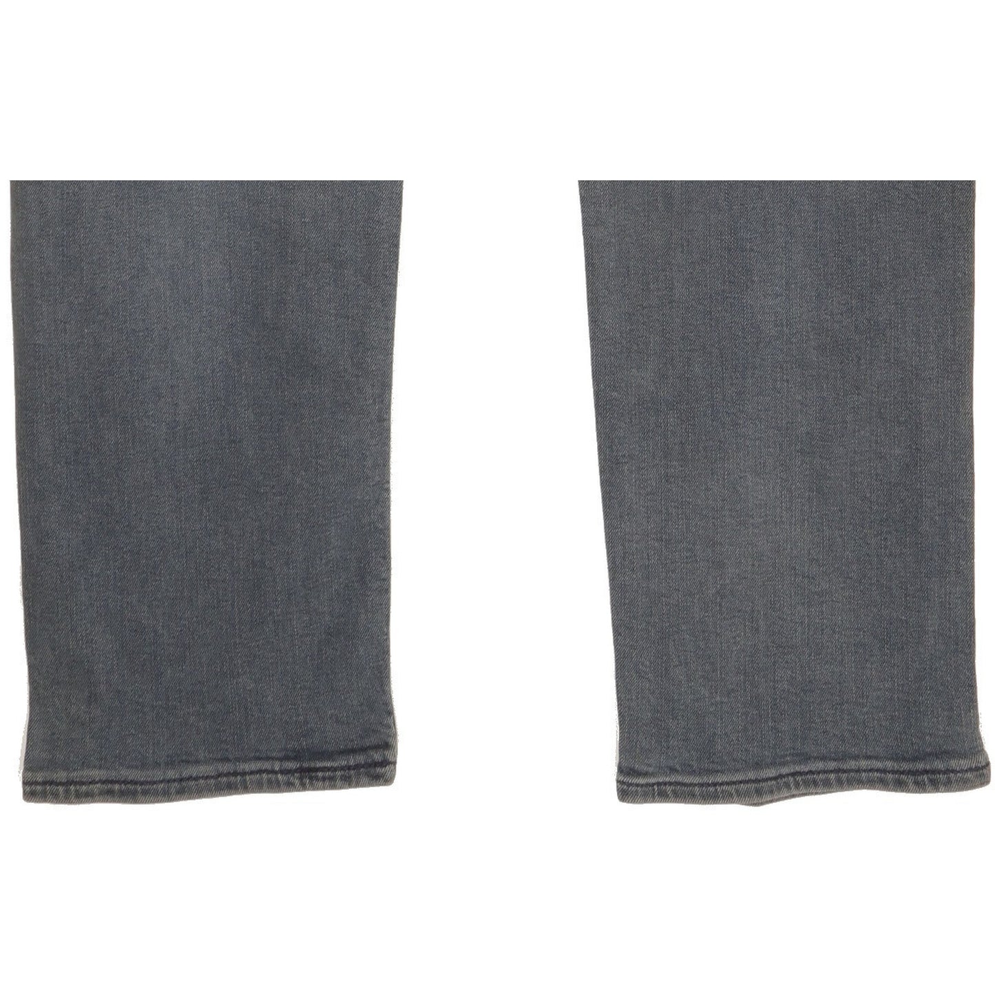 Levi's 502 Men Blue Tapered Regular Stretch Jeans W32 L32