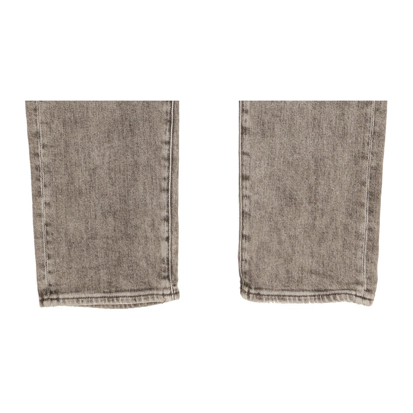G-Star 3301 Men Grey Skinny Slim Stretch Jeans W31 L30