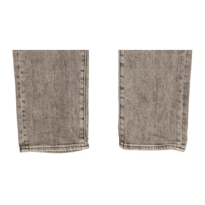 G-Star 3301 Men Grey Skinny Slim Stretch Jeans W31 L30