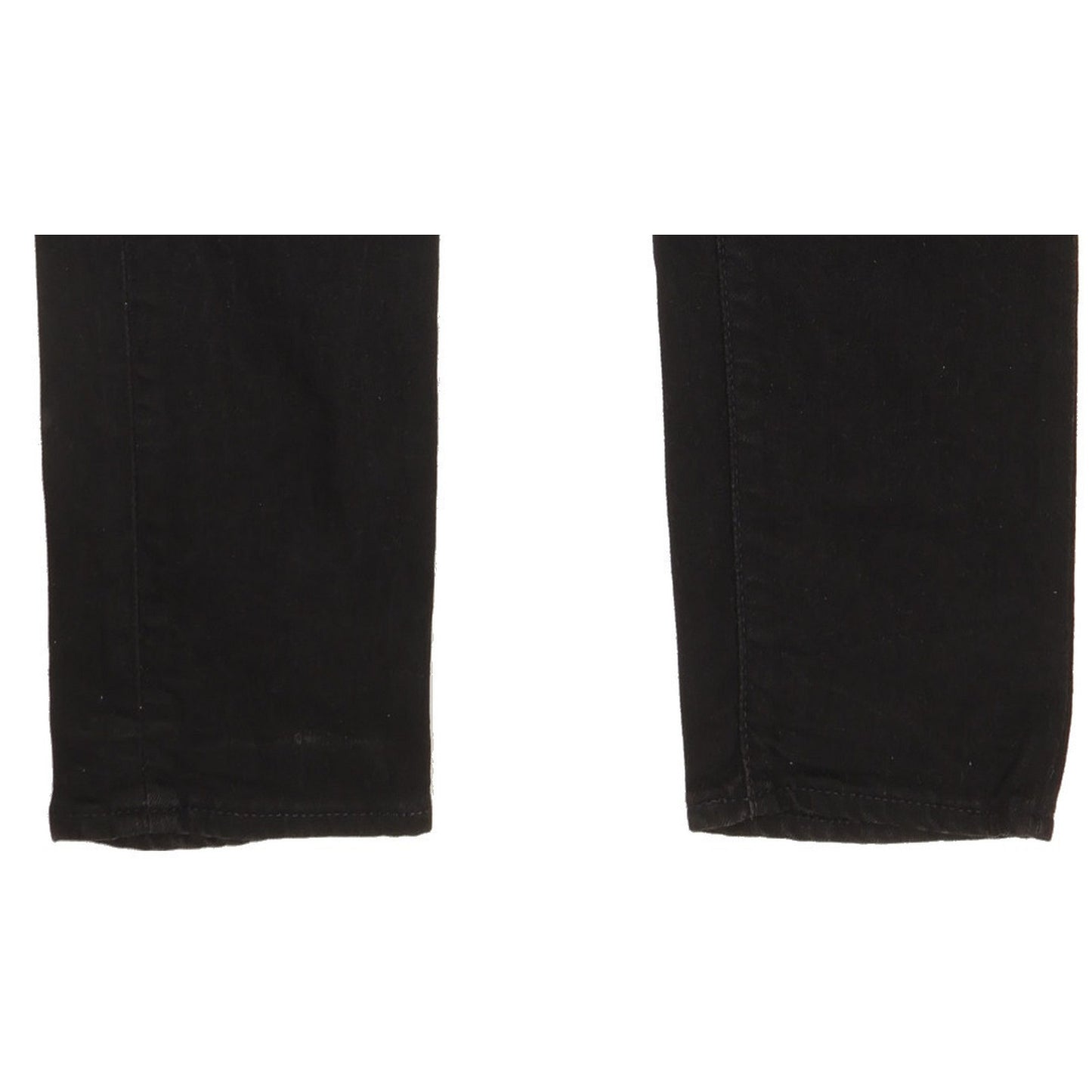 Levi's 510 Women Black Skinny Slim Stretch Jeans W30 L31