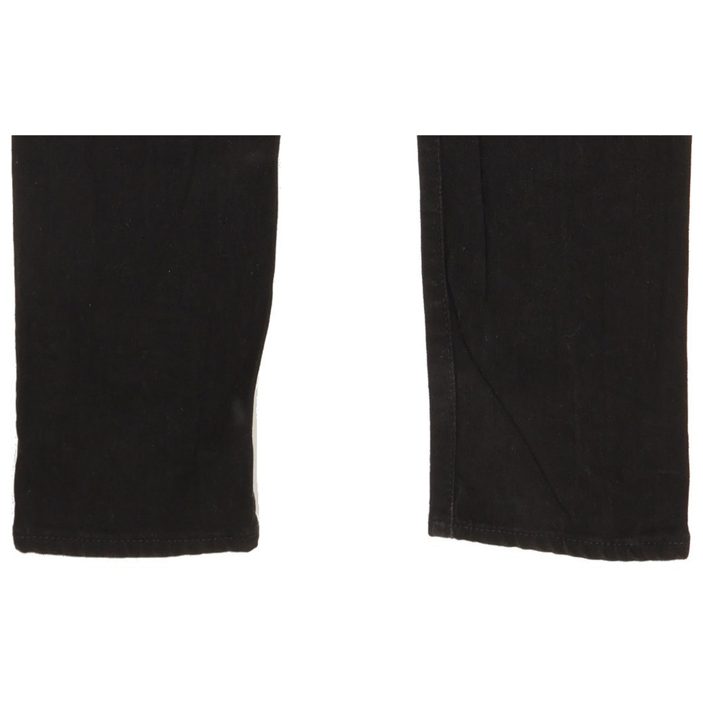 Levi's 510 Women Black Skinny Slim Stretch Jeans W30 L31