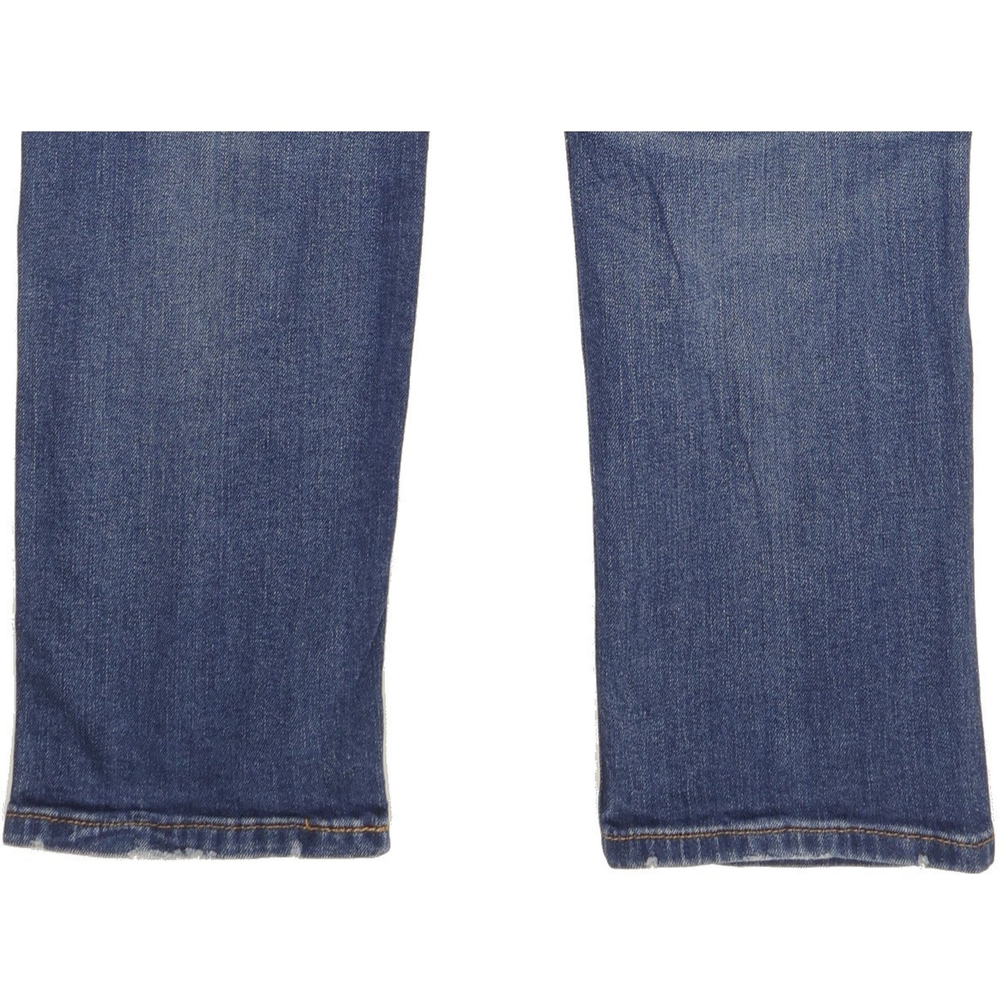 Levi's 511 Men Blue Straight Slim Stretch Jeans W34 L34