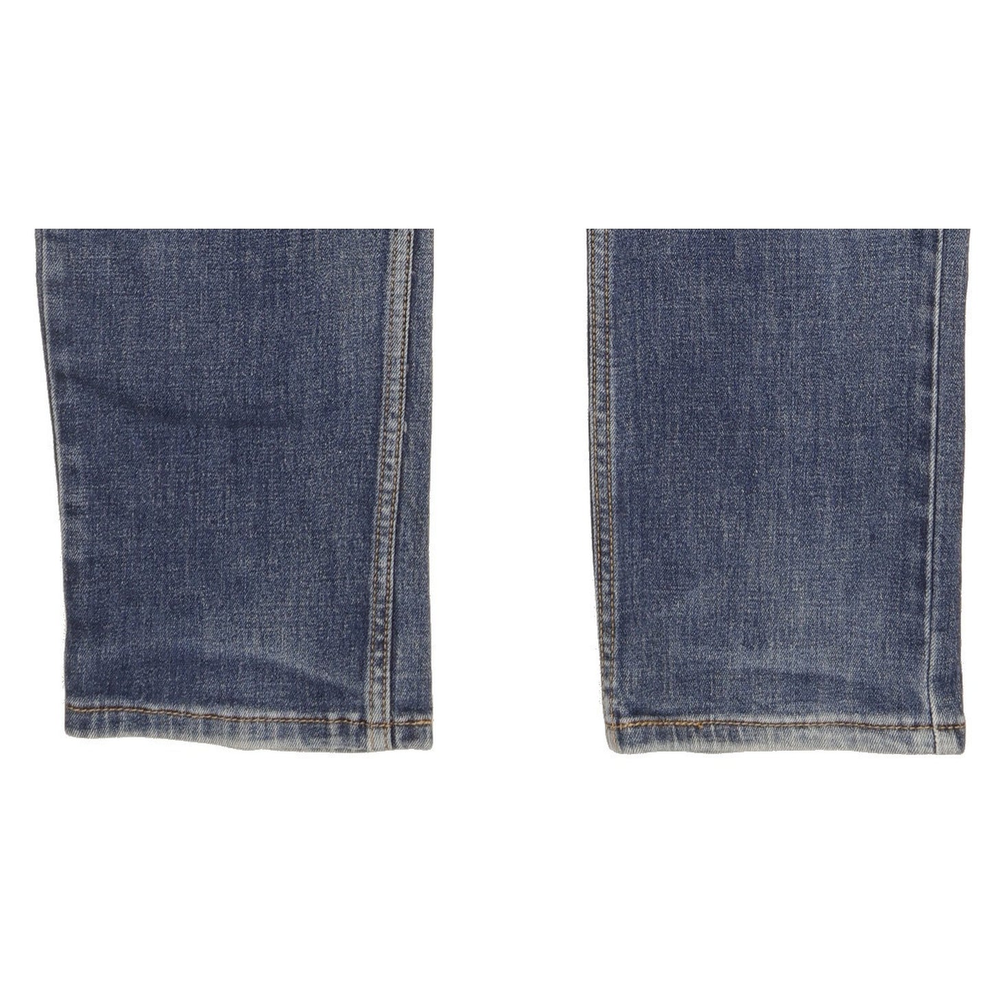 Levi's 511 Men Blue Straight Slim Stretch Jeans W31 L31