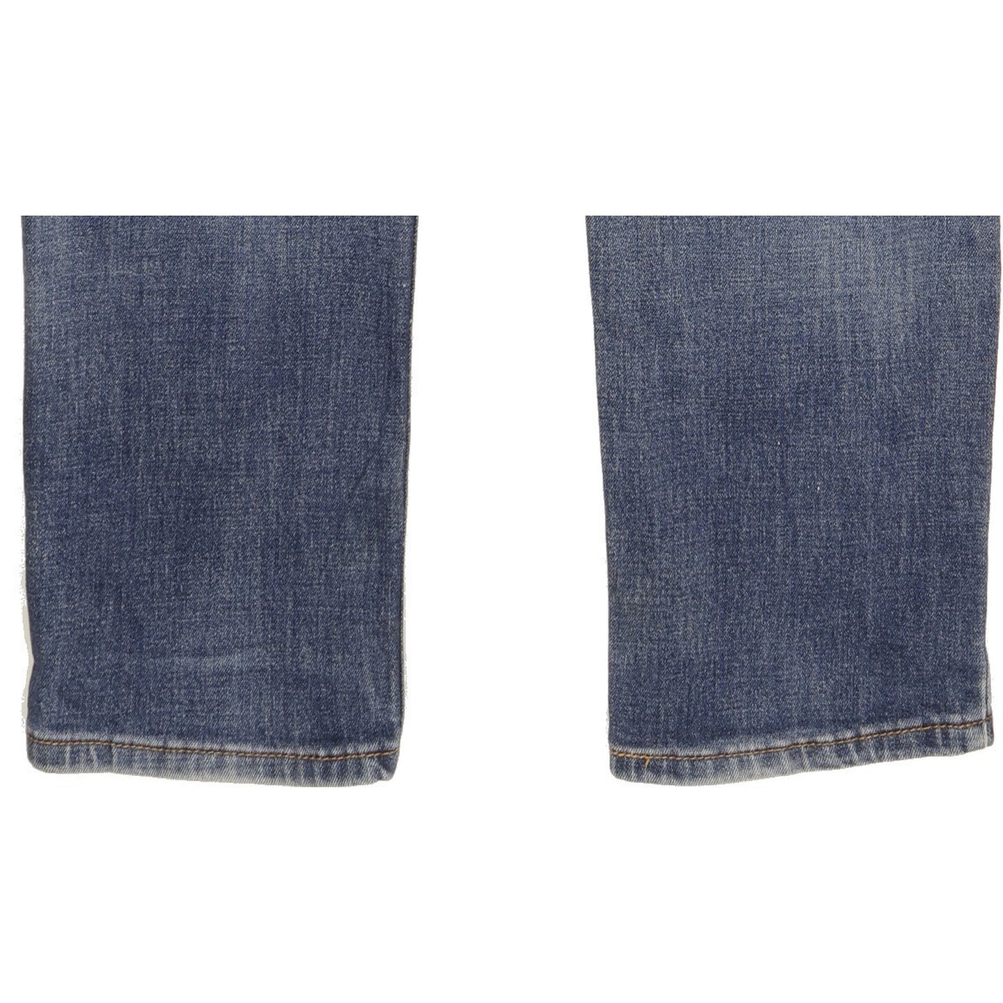 Levi's 511 Men Blue Straight Slim Stretch Jeans W31 L31