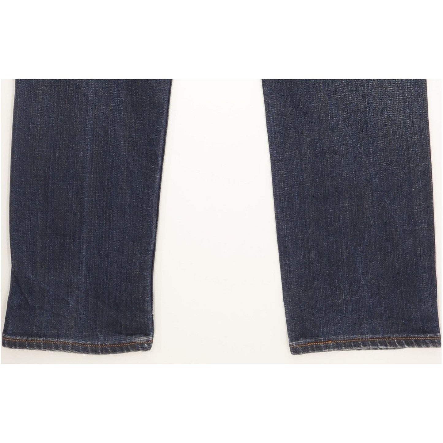Levi's 519 Men Blue Skinny Slim Stretch Jeans W31 L33