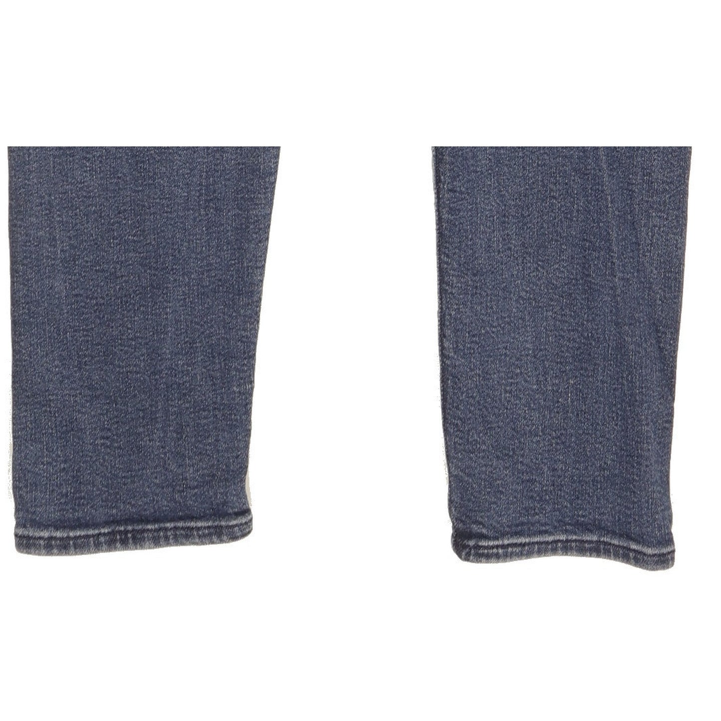 Levi's Men Blue Skinny Slim Stretch Jeans W34 L29