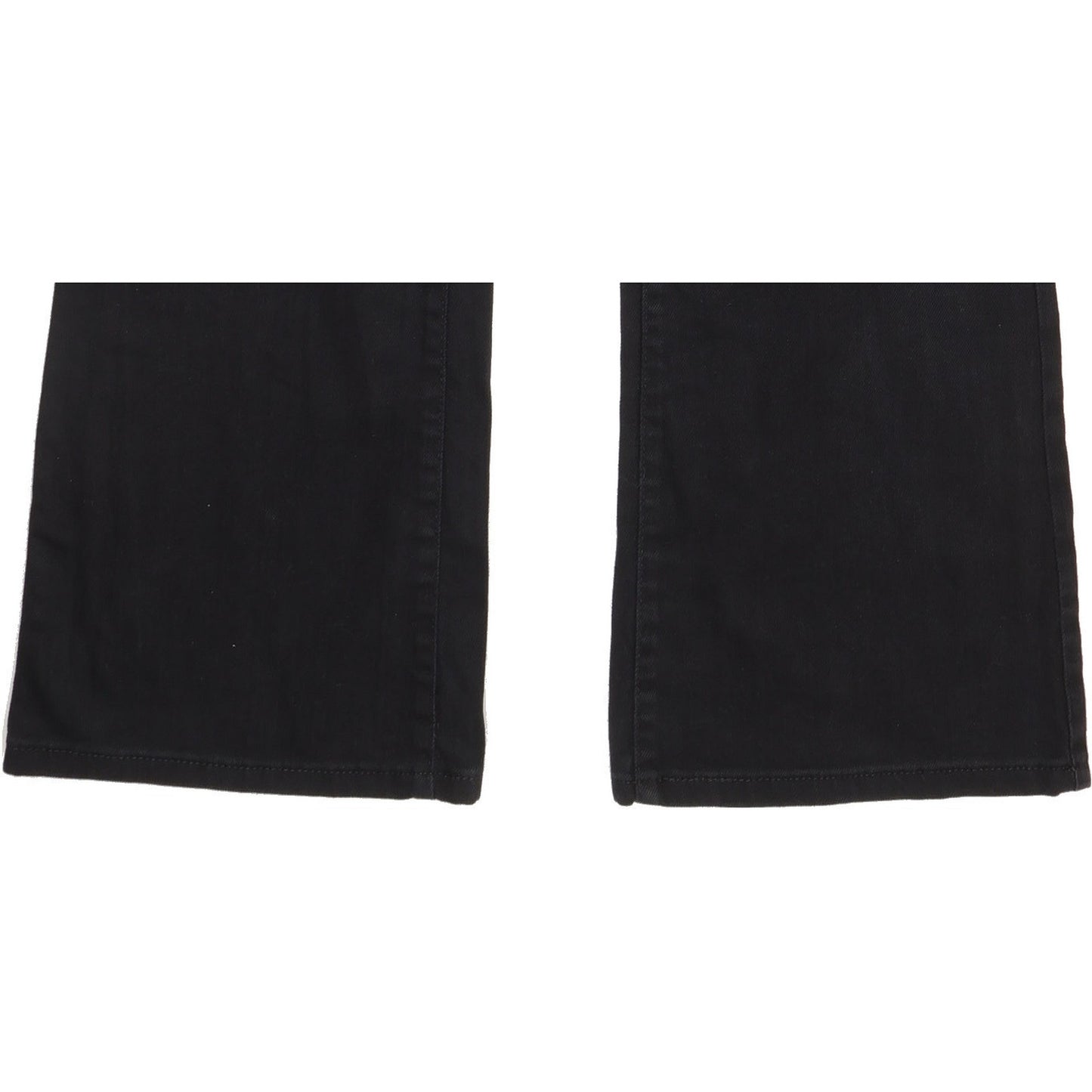 Levi's 515 Women Black Bootcut Slim Stretch Jeans W32 L31