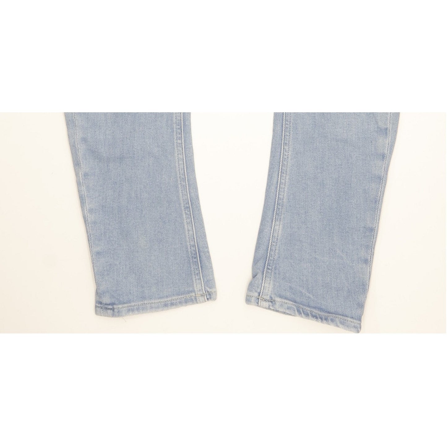 G-Star Lynn Women Blue Skinny Slim Stretch Jeans W32 L32
