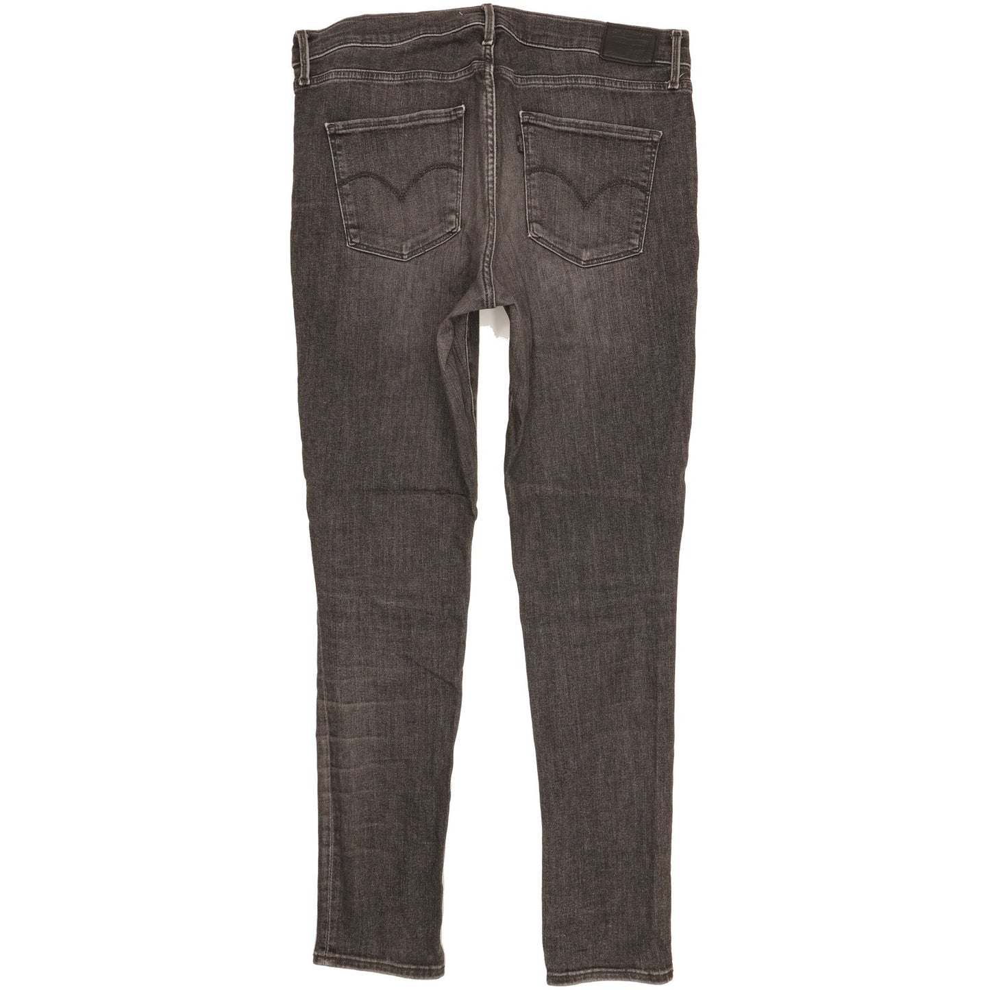 Levi's 311 Shaping Women Black Skinny Slim Stretch Jeans W32 L30