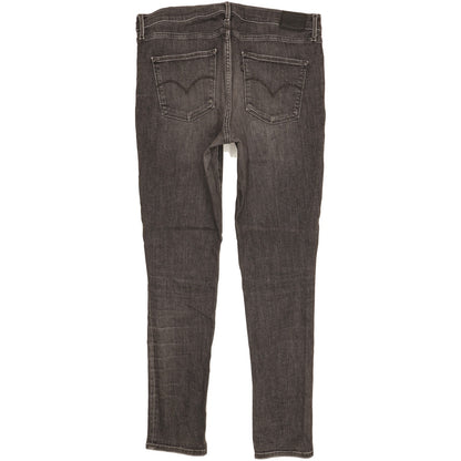 Levi's 311 Shaping Women Black Skinny Slim Stretch Jeans W32 L30