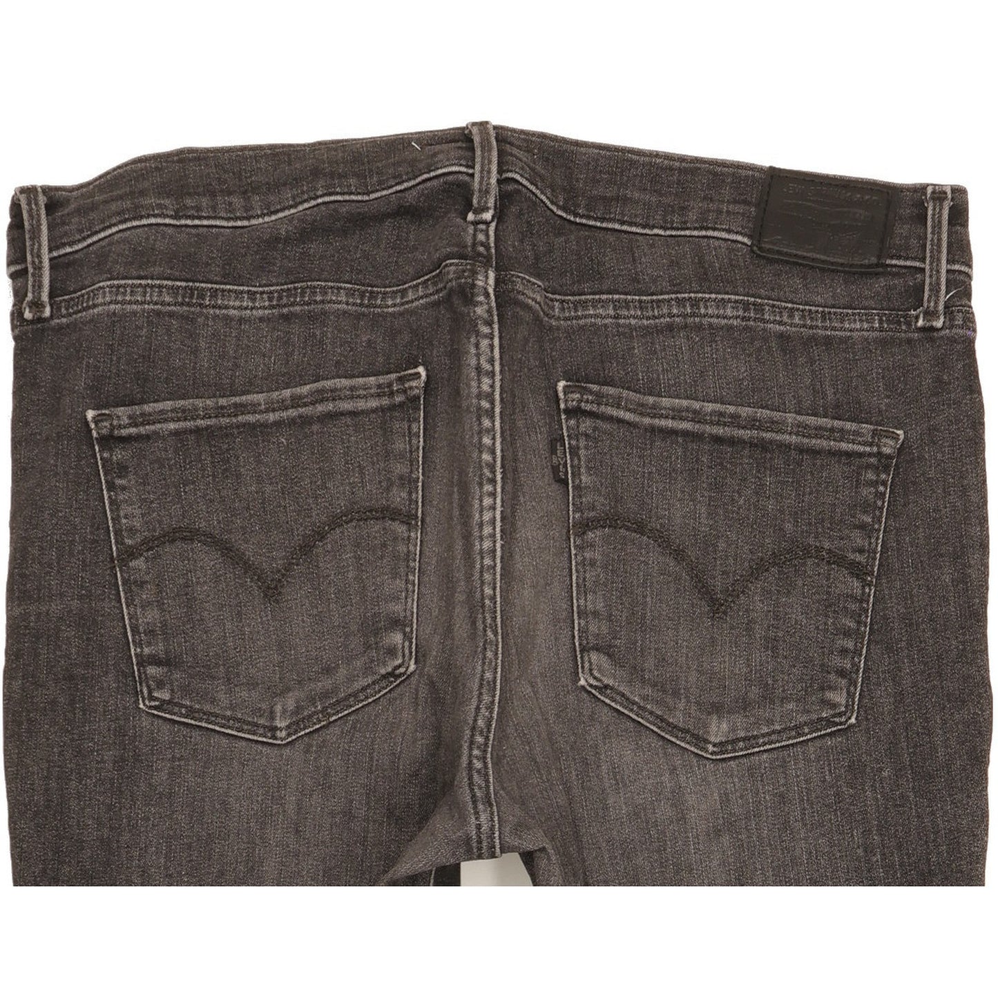 Levi's 311 Shaping Women Black Skinny Slim Stretch Jeans W32 L30