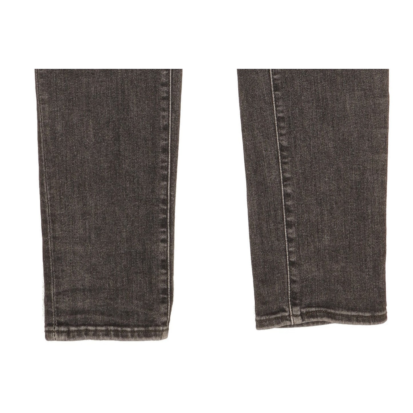 Levi's 311 Shaping Women Black Skinny Slim Stretch Jeans W32 L30
