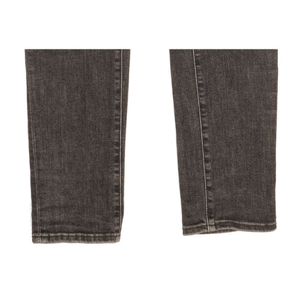Levi's 311 Shaping Women Black Skinny Slim Stretch Jeans W32 L30