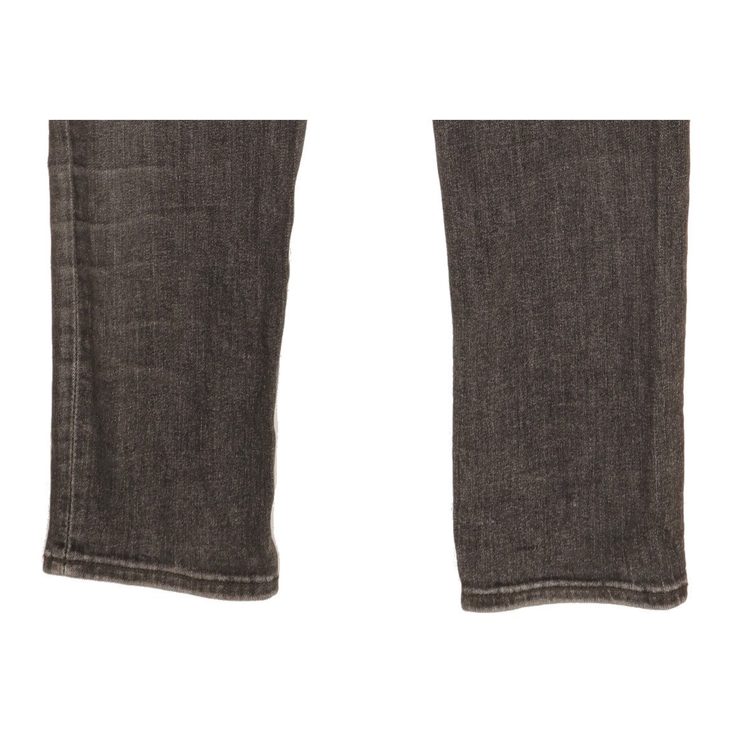 Levi's 311 Shaping Women Black Skinny Slim Stretch Jeans W32 L30