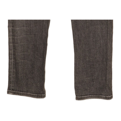 Levi's 311 Shaping Women Black Skinny Slim Stretch Jeans W32 L30