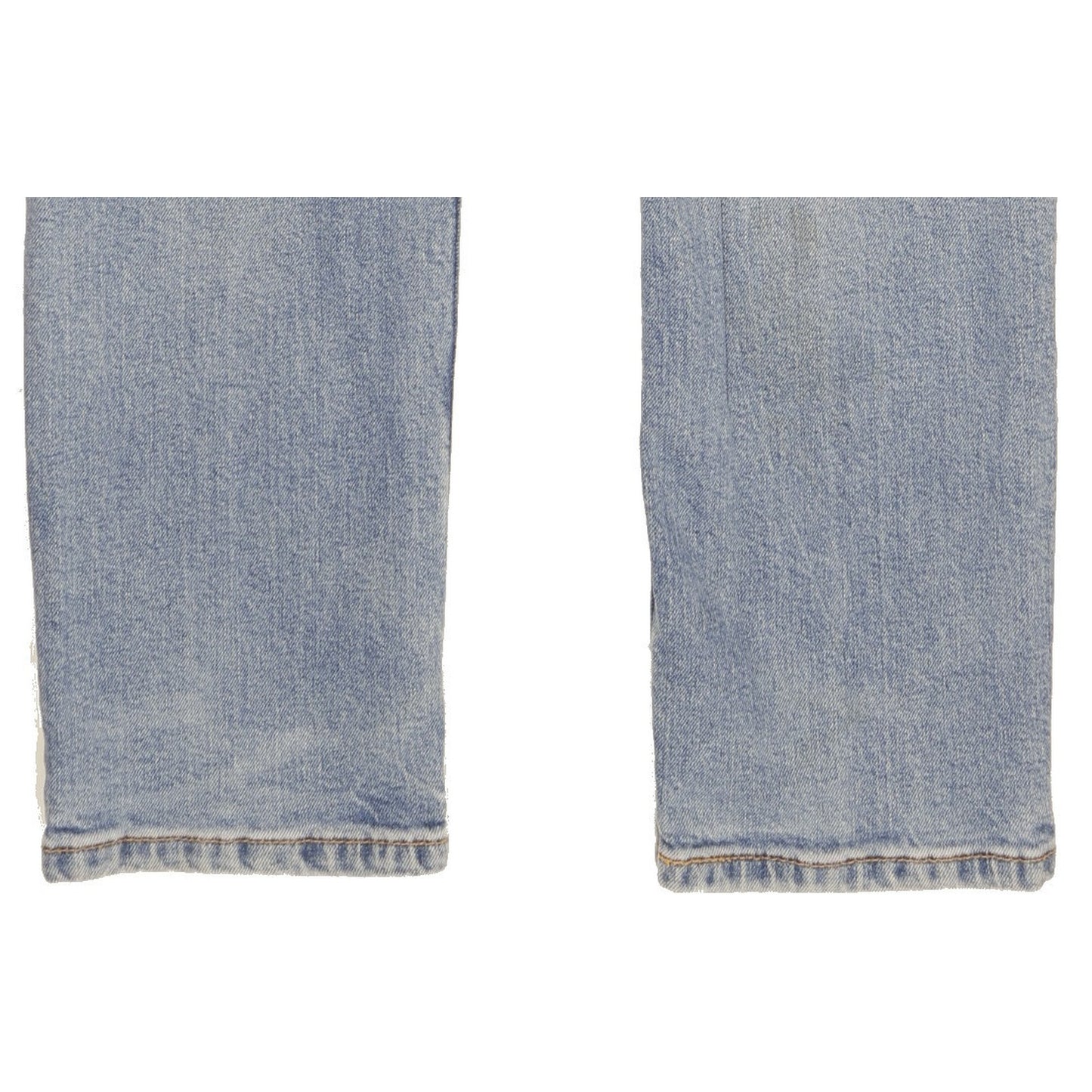 Levi's 511 Men Blue Straight Slim Stretch Jeans W33 L31