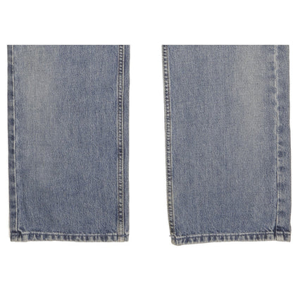 Diesel Larkee Men Blue Straight Regular Jeans W33 L34