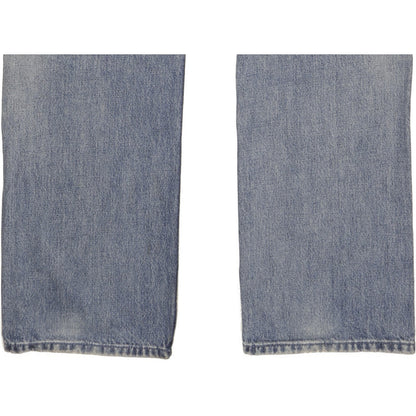 Diesel Larkee Men Blue Straight Regular Jeans W33 L34
