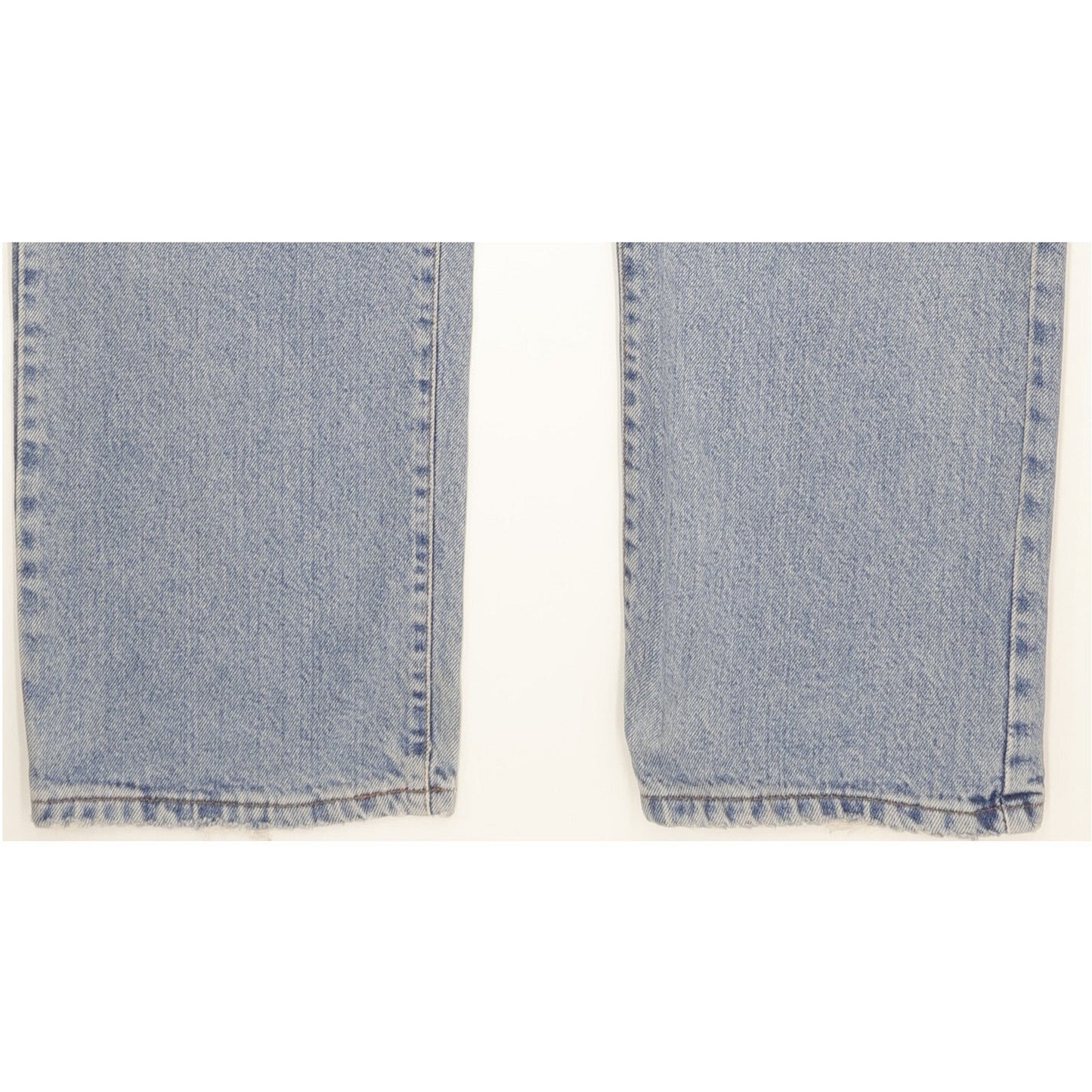 Diesel Men Blue Straight Regular Jeans W33 L30