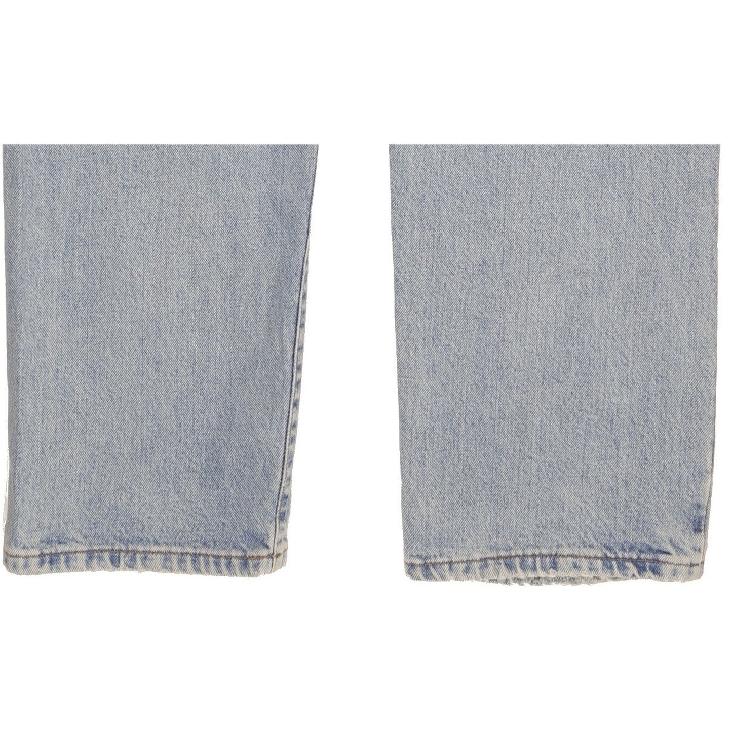 Diesel Men Blue Straight Regular Jeans W33 L30