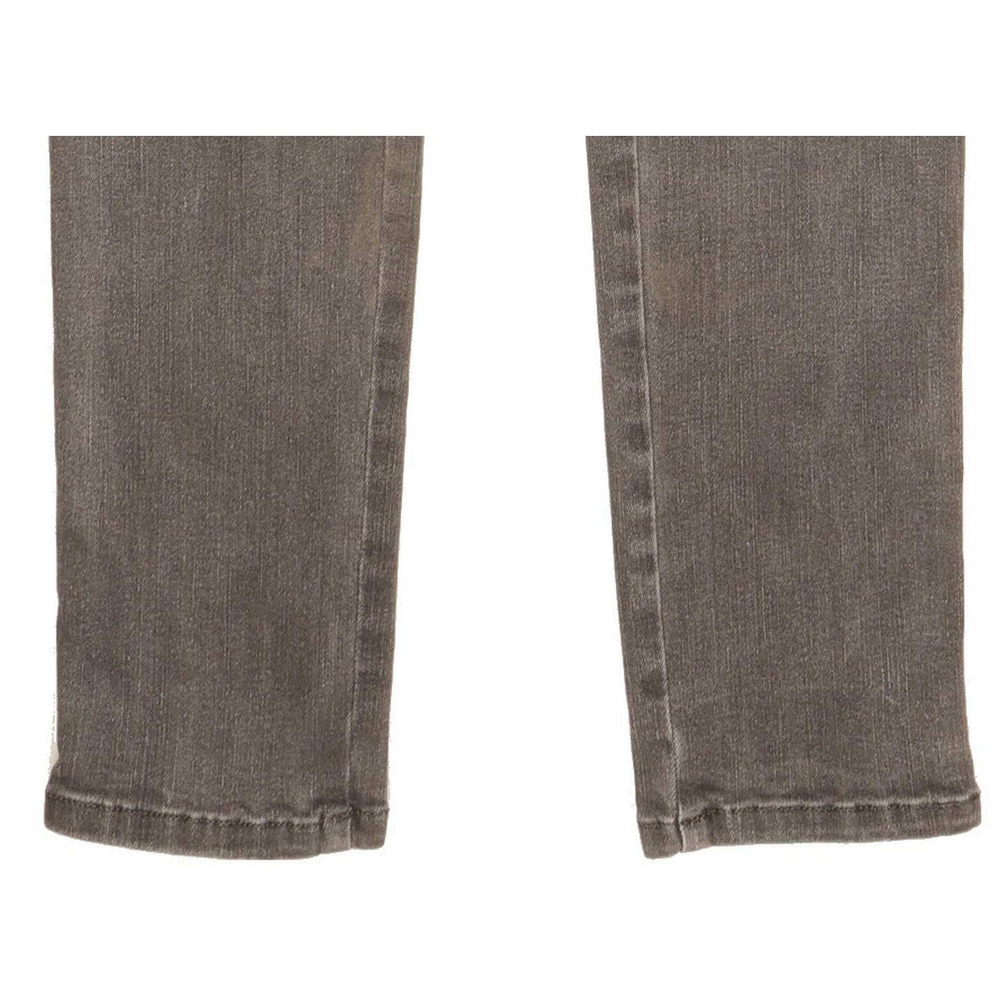 Diesel Skinzee Women Grey Skinny Slim Stretch Jeans W27 L32