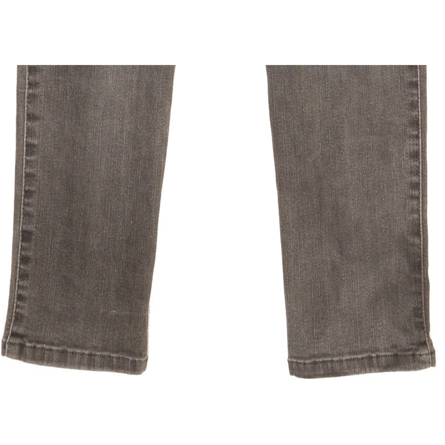 Diesel Skinzee Women Grey Skinny Slim Stretch Jeans W27 L32