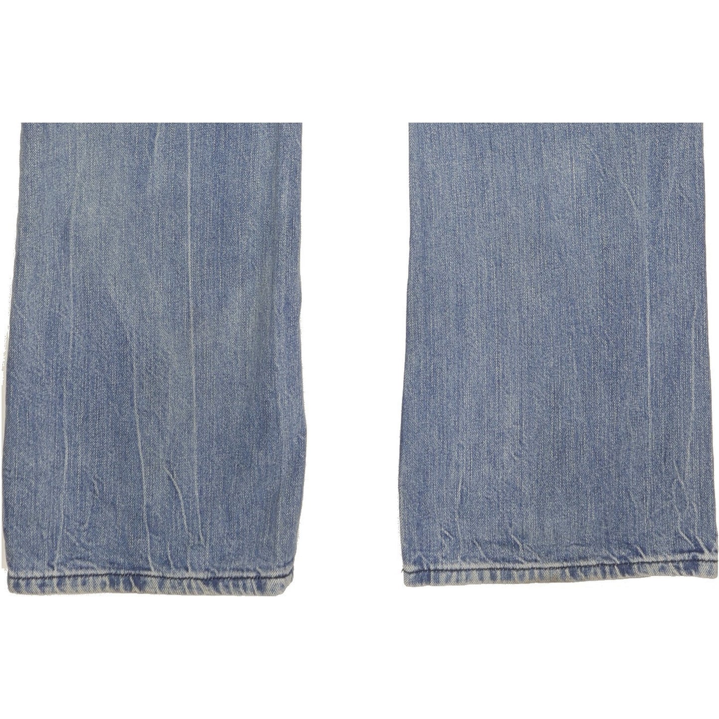 Diesel Zatiny Men Blue Bootcut Regular Jeans W30 L32