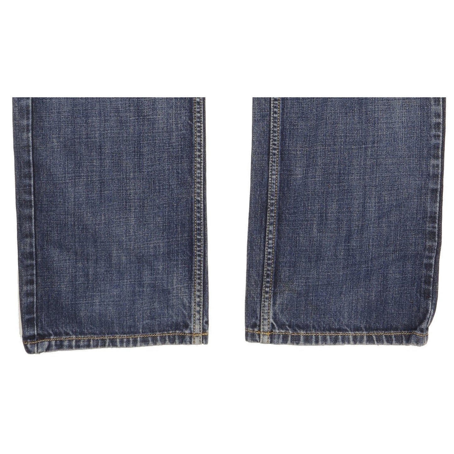 Diesel Larkee Men Blue Straight Regular Jeans W30 L32
