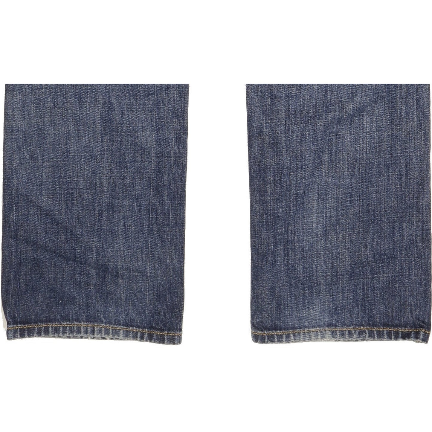 Diesel Larkee Men Blue Straight Regular Jeans W30 L32