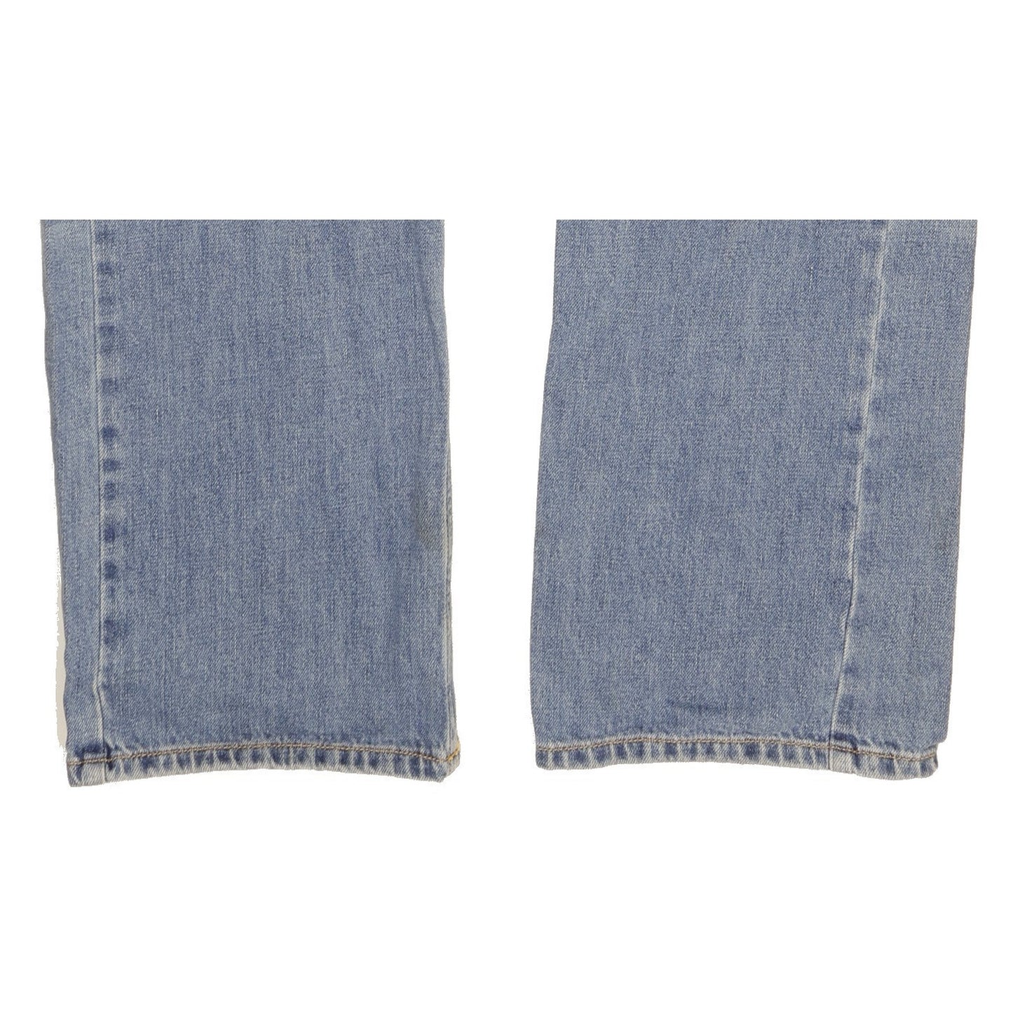 Diesel Viker Men Blue Straight Regular Jeans W33 L32