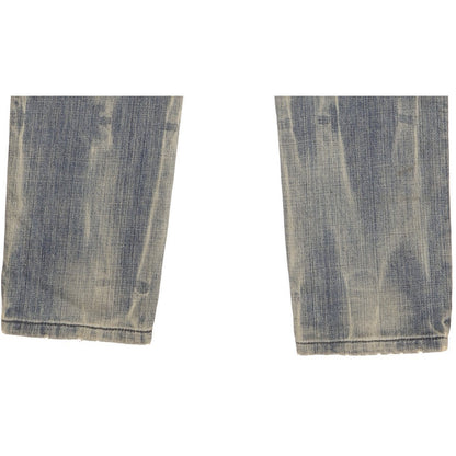 Diesel ClushSp Kids Women Blue Skinny Slim Jeans W28 L32