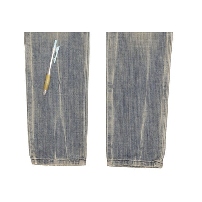 Diesel ClushSp Kids Women Blue Skinny Slim Jeans W28 L32
