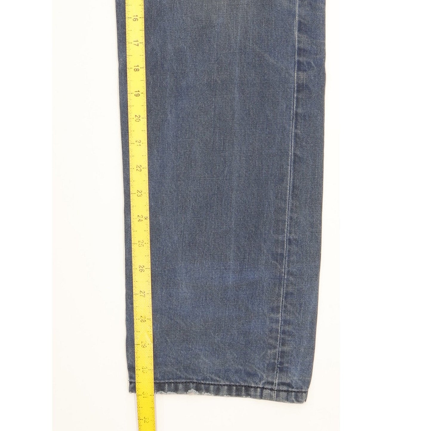 Diesel Braddom Men Blue Tapered Slim Jeans W33 L31