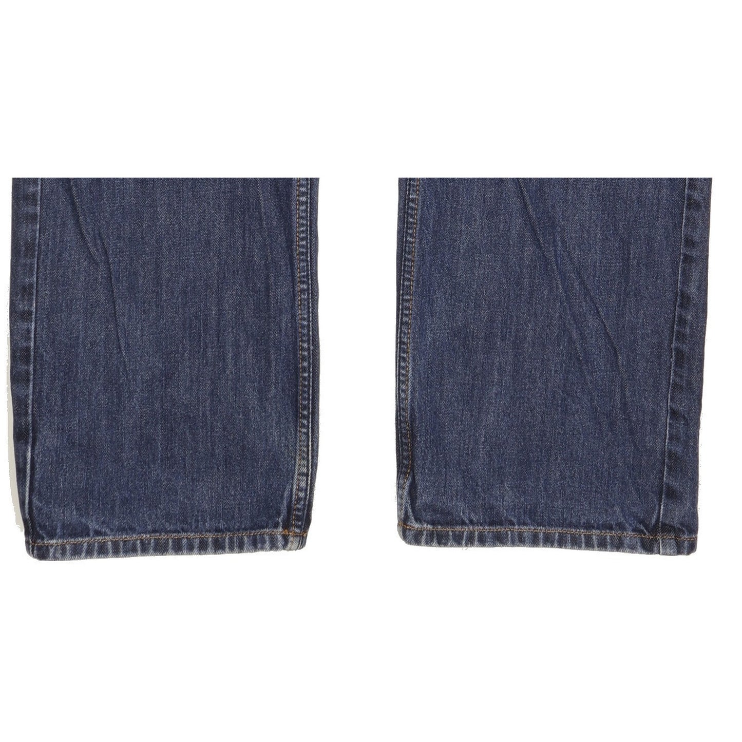 Diesel Larkee Men Blue Straight Regular Jeans W34 L32