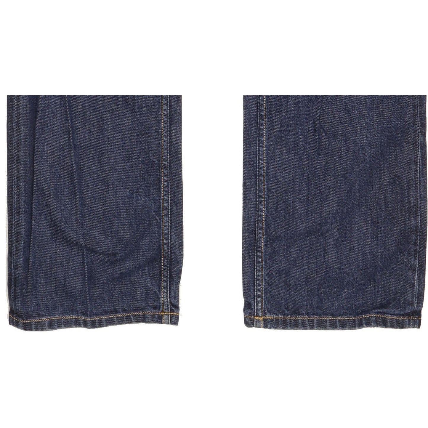 Diesel Larkee Men Blue Straight Regular Jeans W34 L32