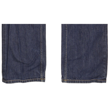 Diesel Larkee Men Blue Straight Regular Jeans W34 L32