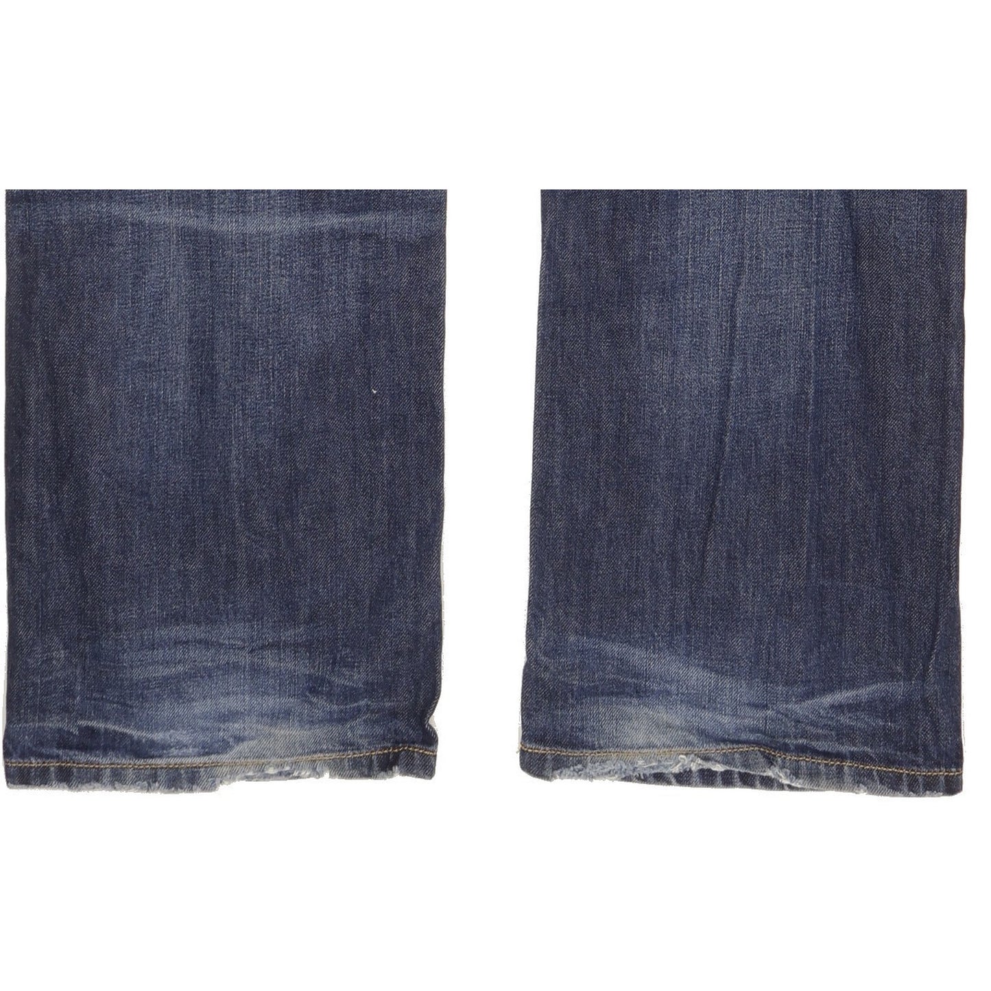 Diesel Larkee Men Blue Straight Regular Jeans W34 L32