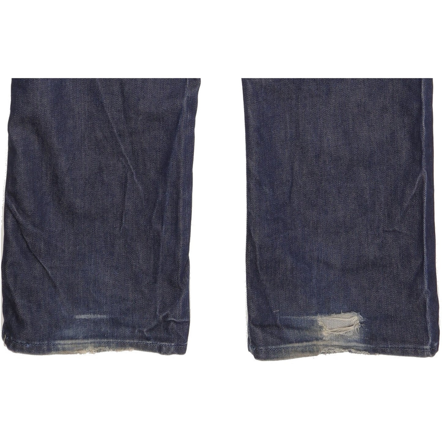 Diesel Rabox Men Blue Straight Regular Jeans W33 L32