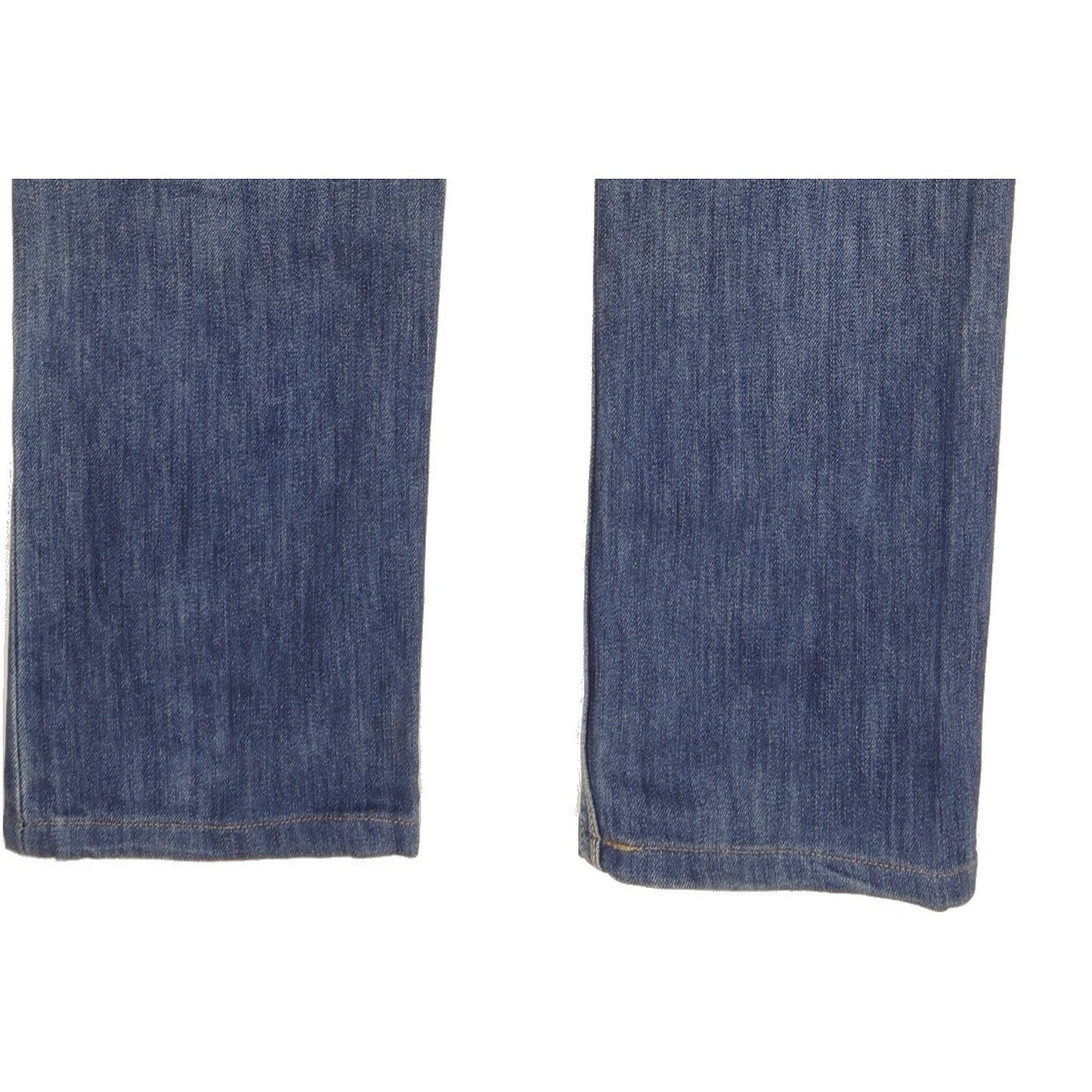 Diesel Thanaz Men Blue Skinny Slim Stretch Jeans W30 L31