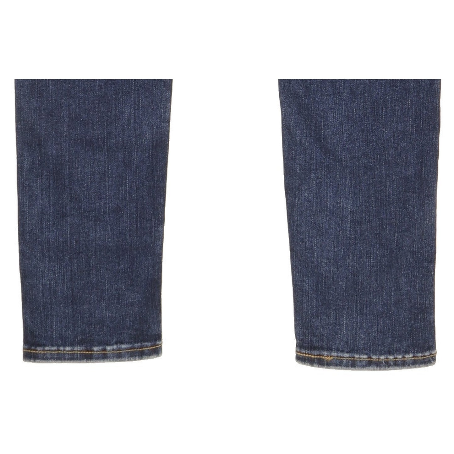 Levi's 710 Super Women Blue Skinny Slim Stretch Jeans W29 L31
