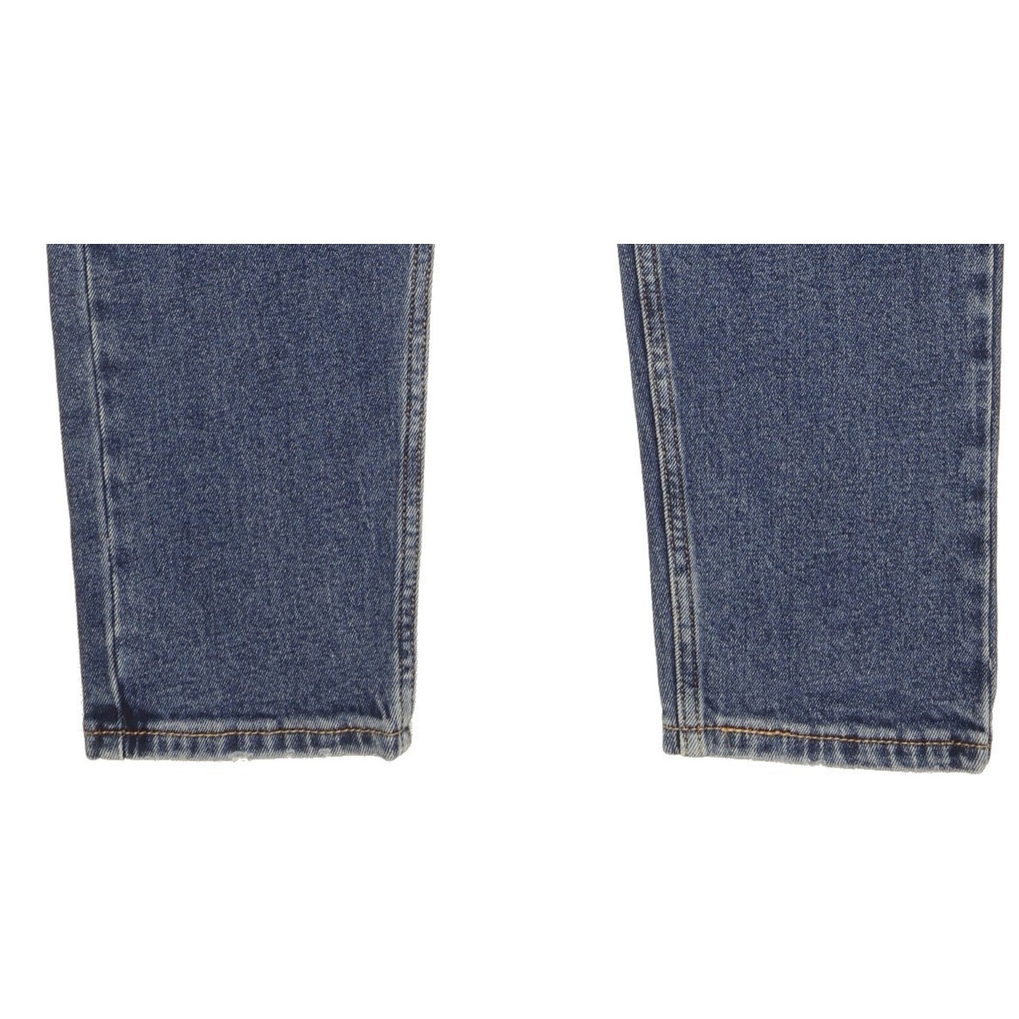 Levi's 512 Men Blue Tapered Slim Stretch Jeans W30 L30