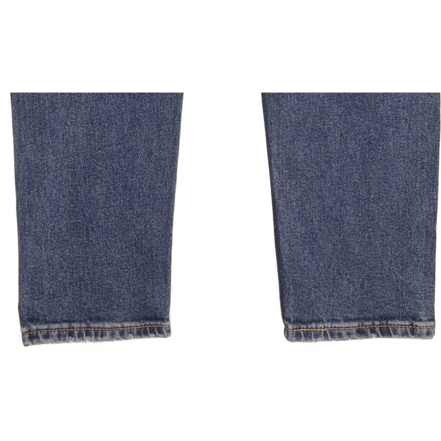 Levi's 512 Men Blue Tapered Slim Stretch Jeans W30 L30