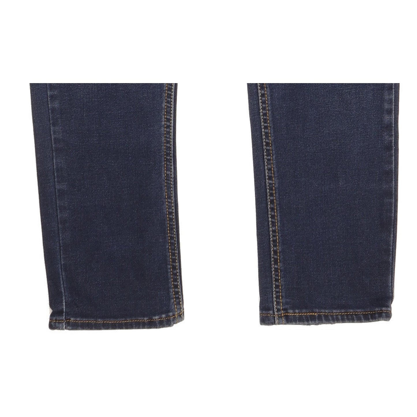 Levi's Revel Demi Curve Women Blue Skinny Slim Stretch Jeans W29 L33