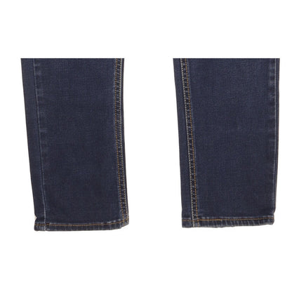 Levi's Revel Demi Curve Women Blue Skinny Slim Stretch Jeans W29 L33