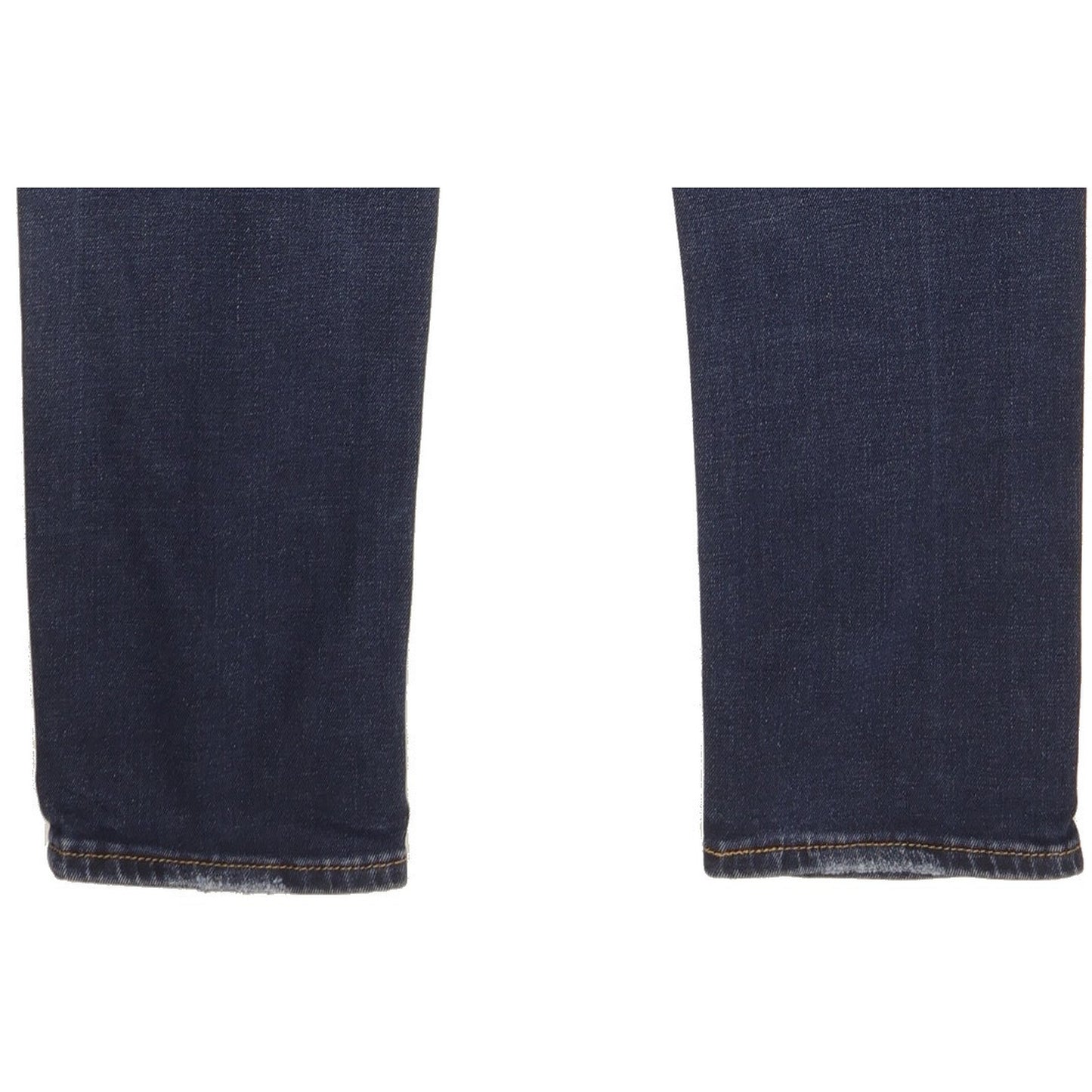 Levi's Revel Demi Curve Women Blue Skinny Slim Stretch Jeans W29 L33
