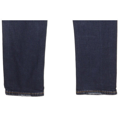 Levi's Revel Demi Curve Women Blue Skinny Slim Stretch Jeans W29 L33