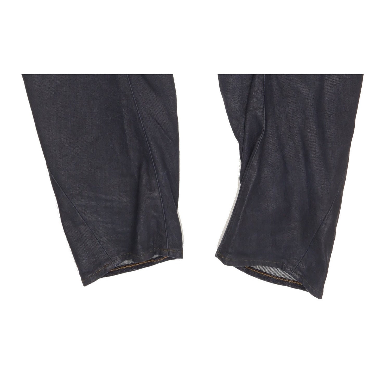 G-Star Tobog 3D Men Blue Tapered Relaxed Stretch Jeans W34 L32