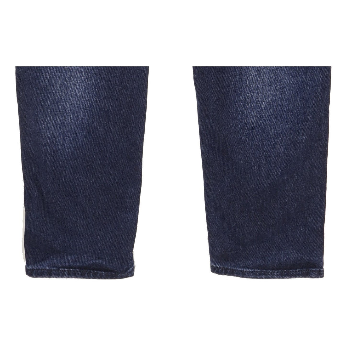 G-Star Revend Men Blue Skinny Slim Stretch Jeans W38 L31